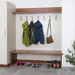 Casa de Férias Bergblick-planai - 5 Schlafzimmer Eigene Sauna Schladming
