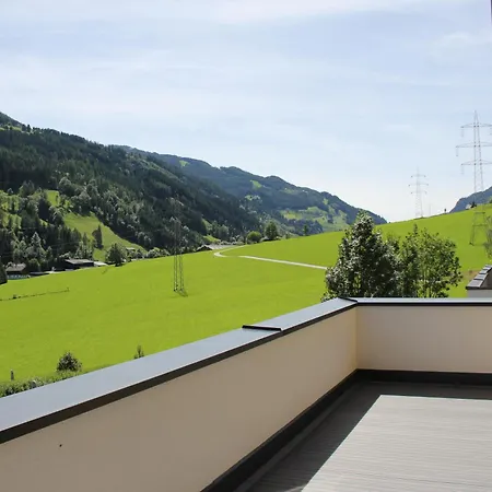 Casa vacanze Bergblick-planai - 5 Schlafzimmer Eigene Sauna
