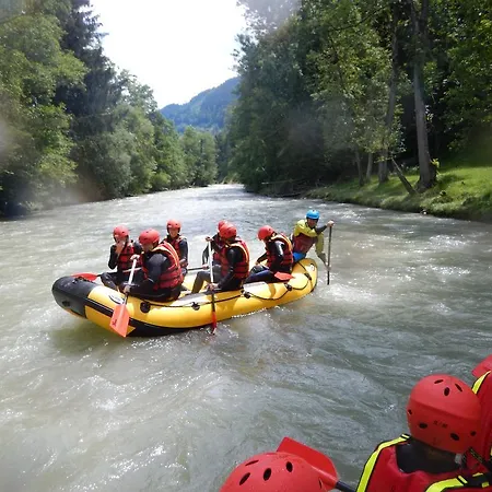 Semesterbostad Bergblick-planai - 5 Schlafzimmer Eigene Sauna *