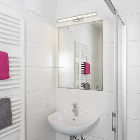 Semesterbostad Bergblick-planai - 5 Schlafzimmer Eigene Sauna