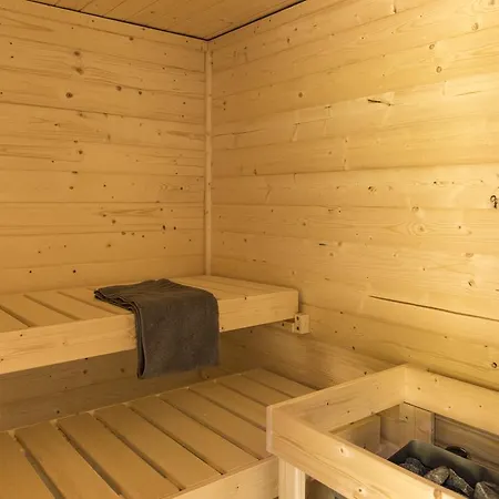 Bergblick-planai - 5 Schlafzimmer Eigene Sauna 斯拉德明