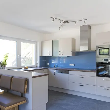 Bergblick-planai - 5 Schlafzimmer Eigene Sauna Semesterbostad *