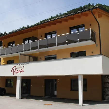 Semesterbostad Bergblick-planai - 5 Schlafzimmer Eigene Sauna *