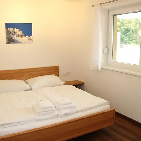 Bergblick-planai - 5 Schlafzimmer Eigene Sauna 度假居 斯拉德明
