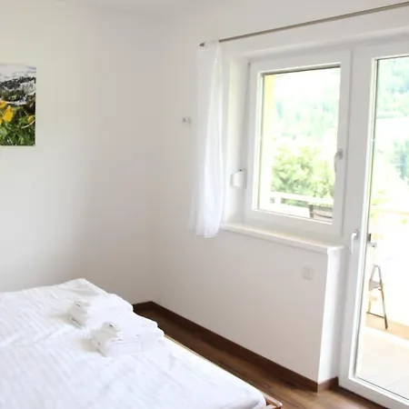 Bergblick-planai - 5 Schlafzimmer Eigene Sauna 度假居 斯拉德明