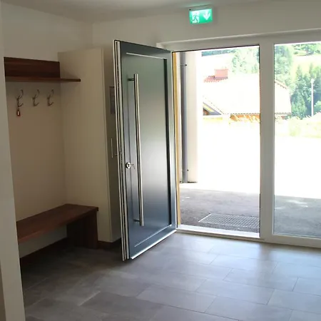 度假居 Bergblick-planai - 5 Schlafzimmer Eigene Sauna