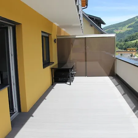 Bergblick-planai - 5 Schlafzimmer Eigene Sauna * 斯拉德明