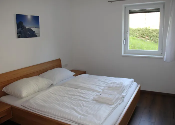 Vakantiehuis Bergblick-planai - 5 Schlafzimmer Eigene Sauna Schladming