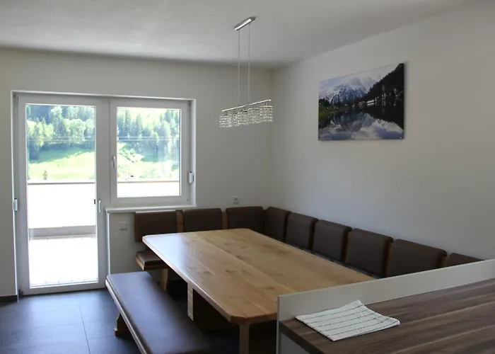 Bergblick-planai - 5 Schlafzimmer Eigene Sauna Σπίτι διακοπών Schladming