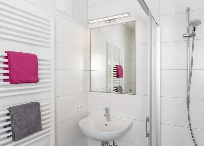 Σπίτι διακοπών Bergblick-planai - 5 Schlafzimmer Eigene Sauna