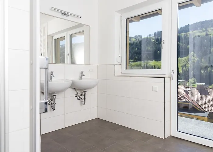 Bergblick-planai - 5 Schlafzimmer Eigene Sauna Σπίτι διακοπών Schladming