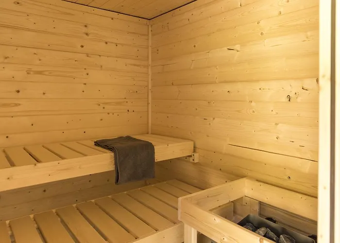 Bergblick-planai - 5 Schlafzimmer Eigene Sauna Schladming