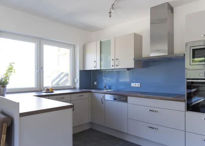 Σπίτι διακοπών Bergblick-planai - 5 Schlafzimmer Eigene Sauna