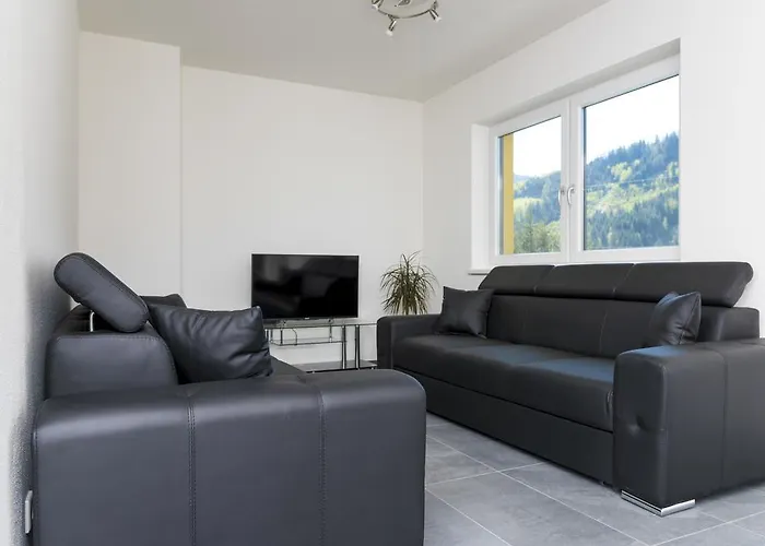 Bergblick-planai - 5 Schlafzimmer Eigene Sauna *