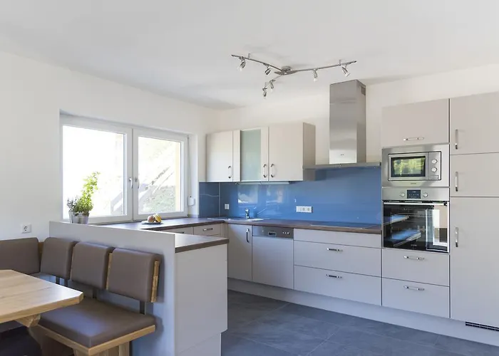 Bergblick-planai - 5 Schlafzimmer Eigene Sauna Vakantiehuis *