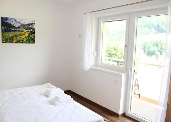 Bergblick-planai - 5 Schlafzimmer Eigene Sauna Vakantiehuis Schladming