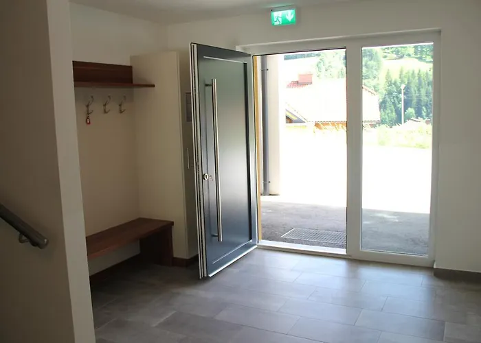 Vakantiehuis Bergblick-planai - 5 Schlafzimmer Eigene Sauna