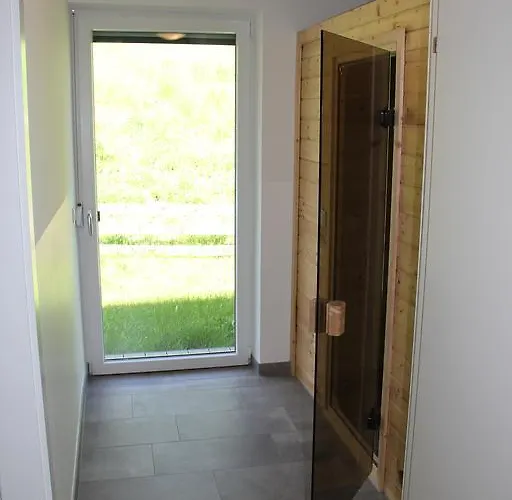 Bergblick-planai - 5 Schlafzimmer Eigene Sauna Vakantiehuis